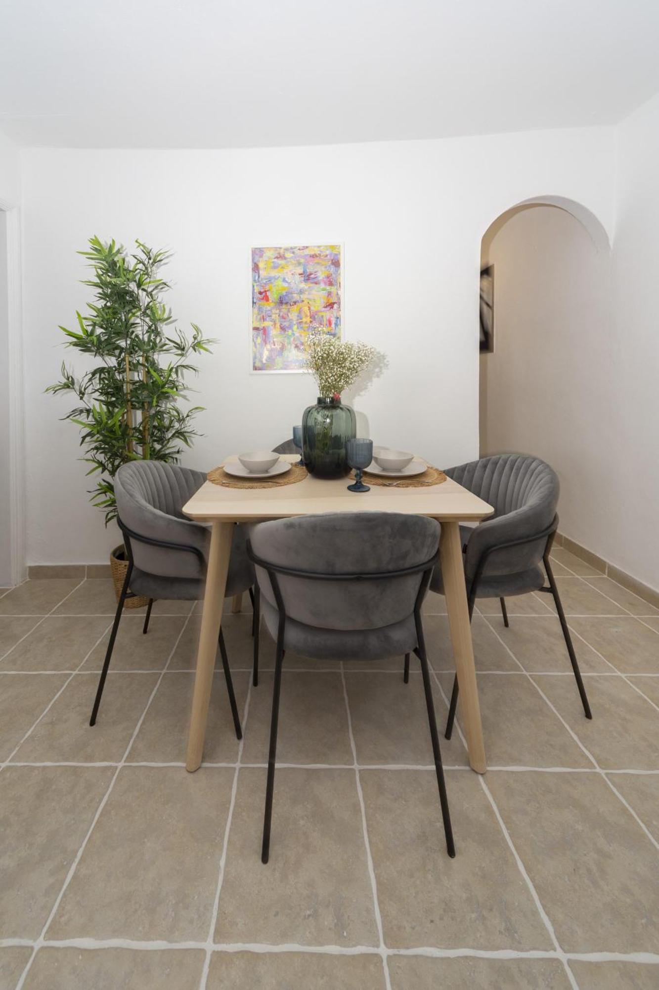 Apartamento Corona Sol Y Mar Puerto del Carmen  Eksteriør bilde