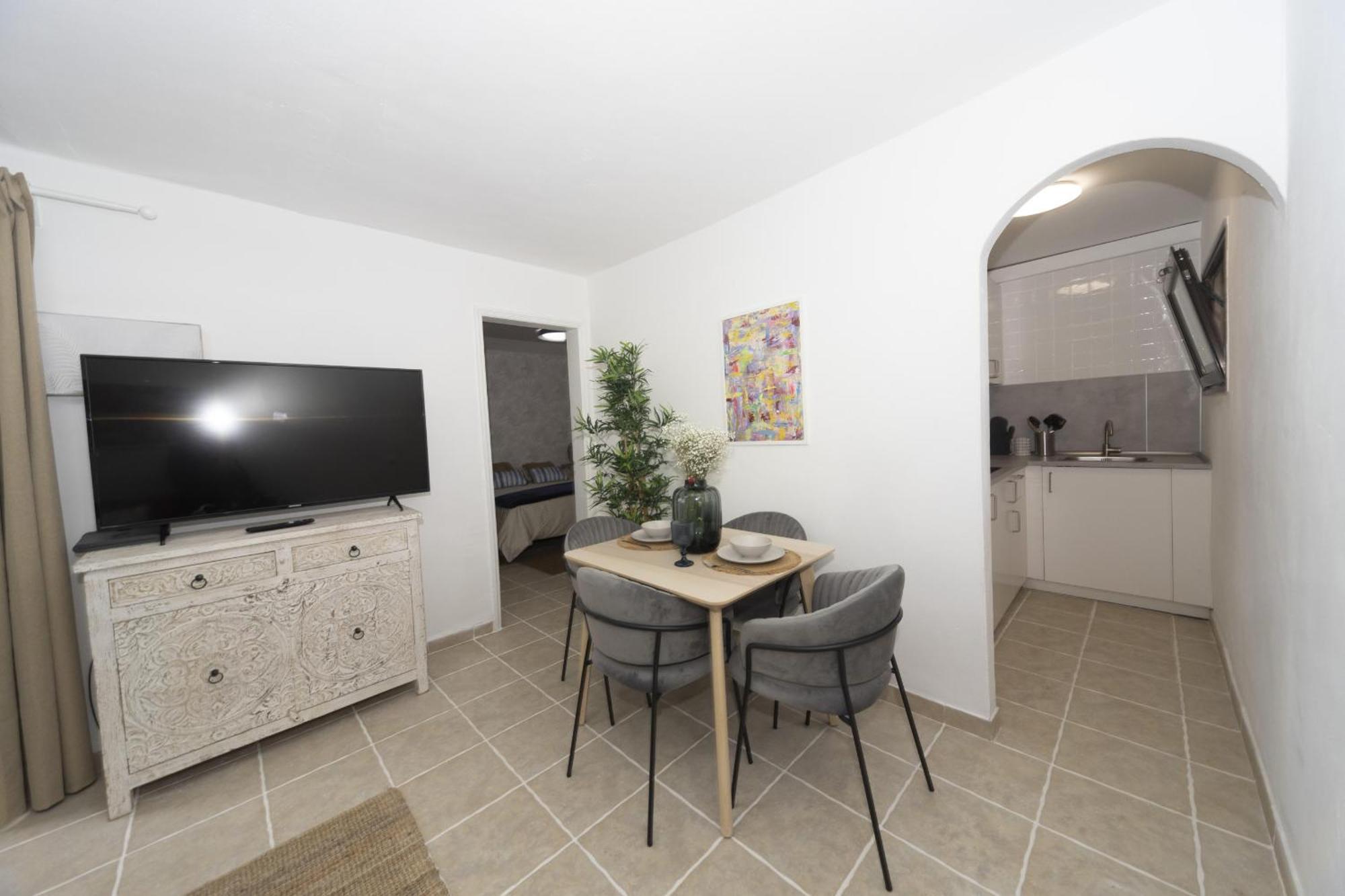 Apartamento Corona Sol Y Mar Puerto del Carmen  Eksteriør bilde
