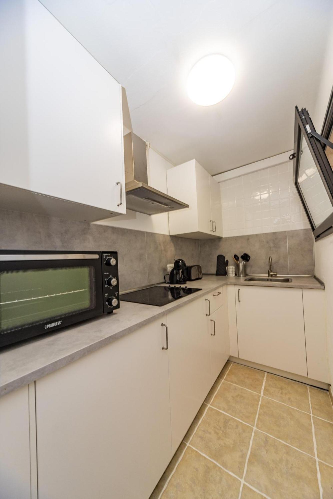 Apartamento Corona Sol Y Mar Puerto del Carmen  Eksteriør bilde