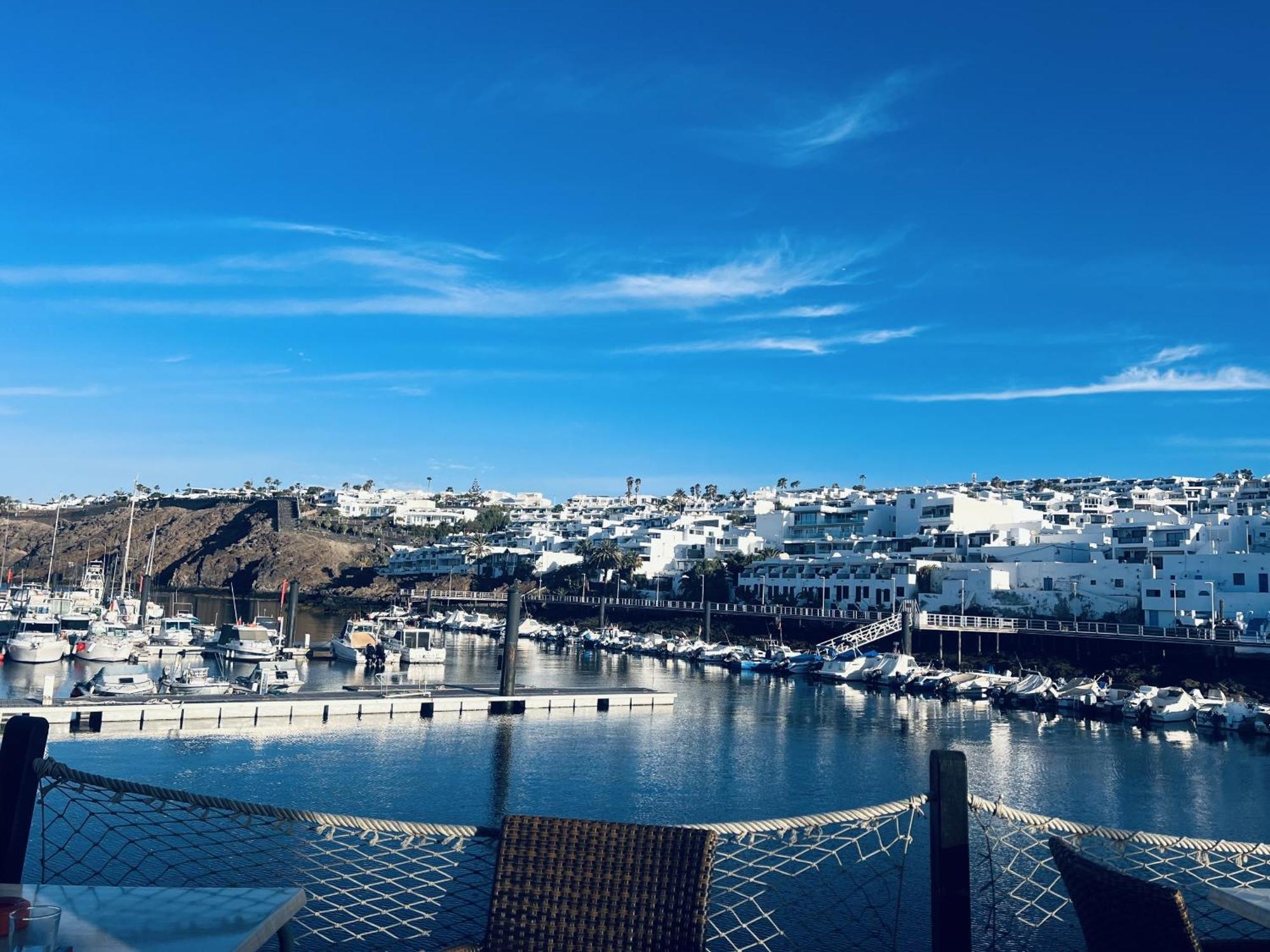 Apartamento Corona Sol Y Mar Puerto del Carmen  Eksteriør bilde