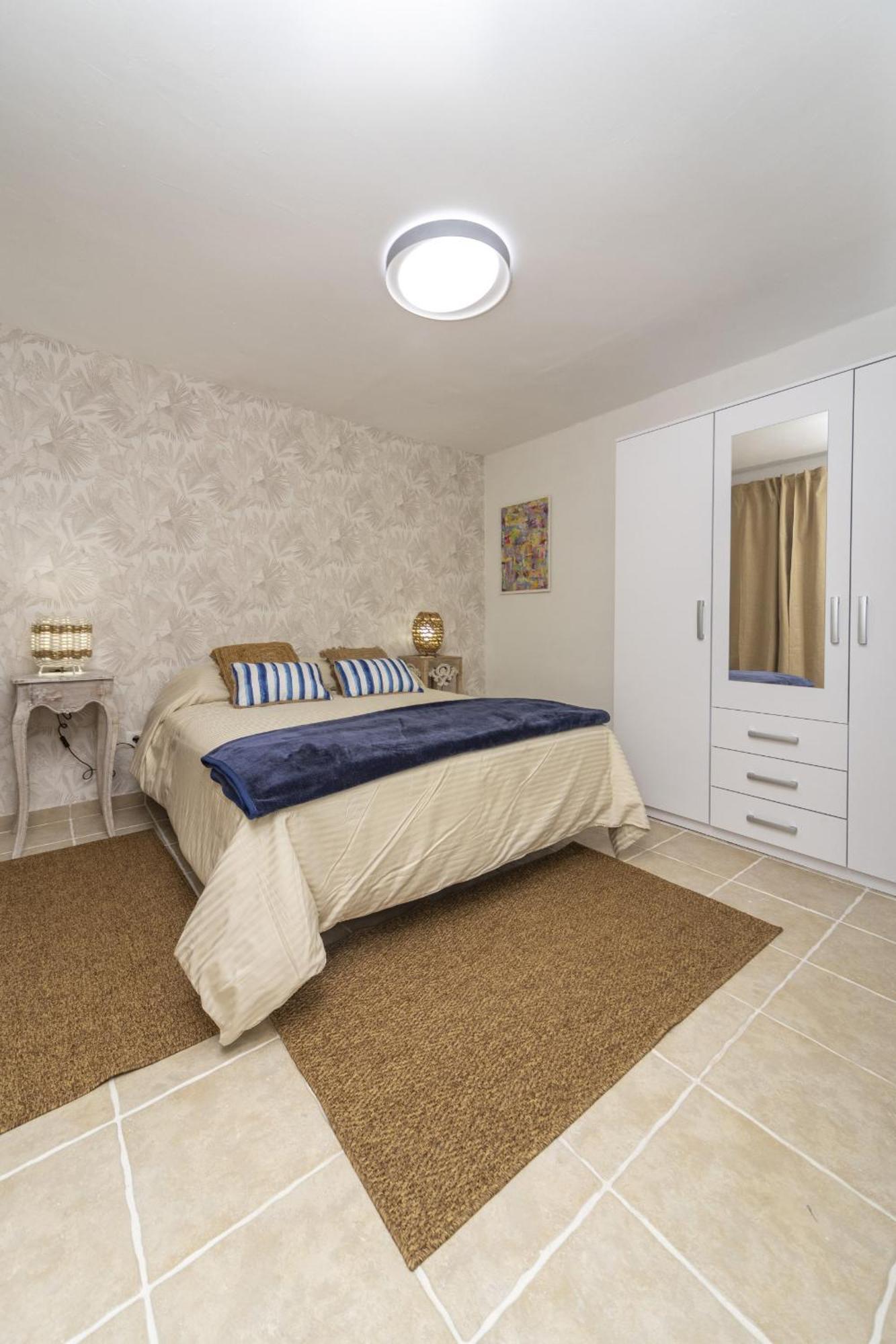 Apartamento Corona Sol Y Mar Puerto del Carmen  Eksteriør bilde