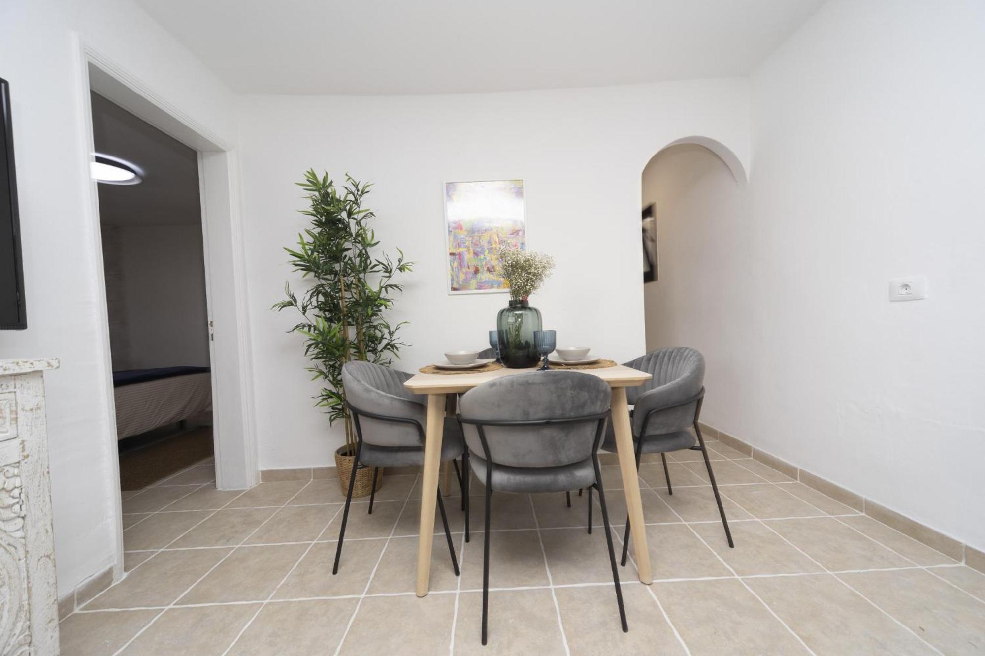 Apartamento Corona Sol Y Mar Puerto del Carmen  Eksteriør bilde